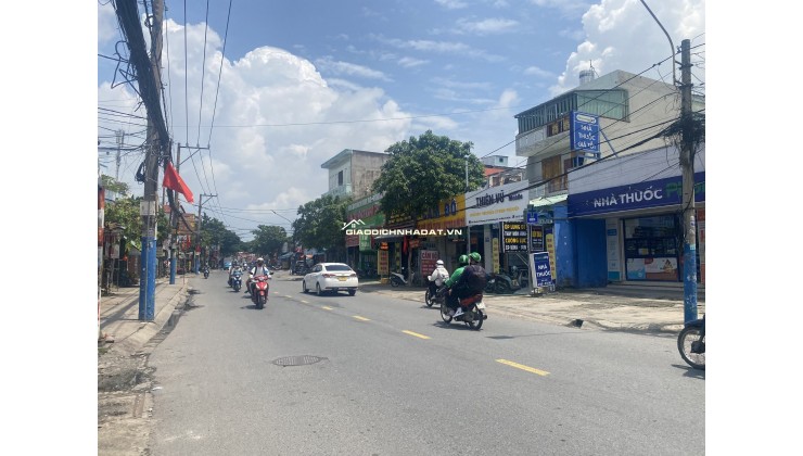 BĐS rộng đẹp, dòng tiền ~4% (300 triệu/năm) (20 p.Trọ + 2 Kiot) 225m2, 1 xẹt NTPhương, An Bình, 1p vô Thủ Đức